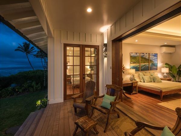 Northshore Oahu Home 950827