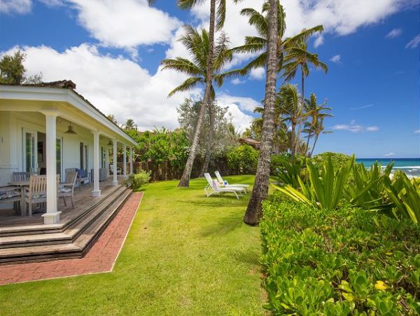 Honolulu Diamond Head Kahala Home 950830