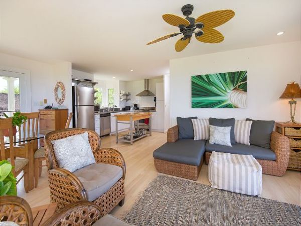 Honolulu Diamond Head Kahala Home 950830
