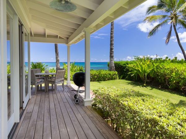 Honolulu Diamond Head Kahala Home 950830