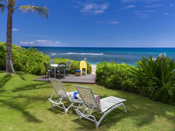 Honolulu Diamond Head Kahala Home 950830