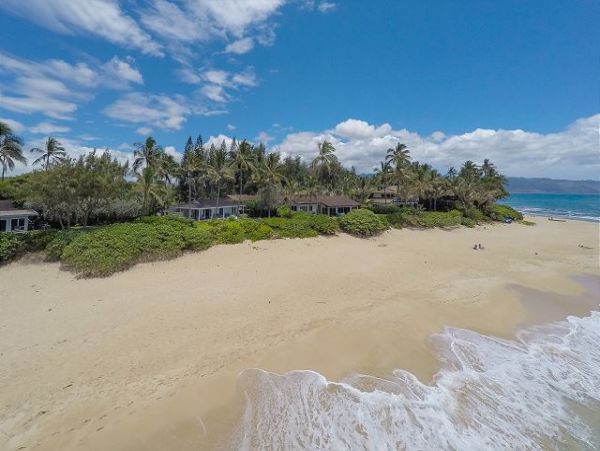 Honolulu Diamond Head Kahala Home 950830