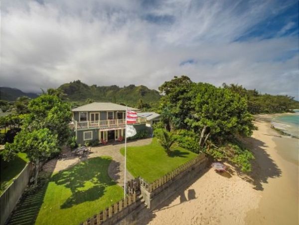 Northshore Oahu Home 950831