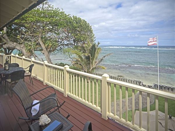 Northshore Oahu Home 950831
