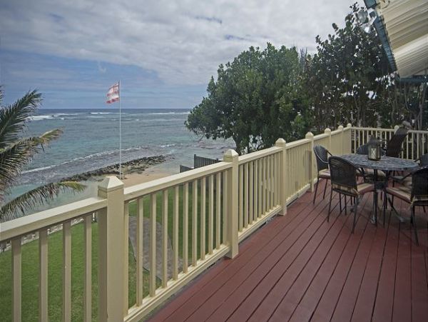 Northshore Oahu Home 950831