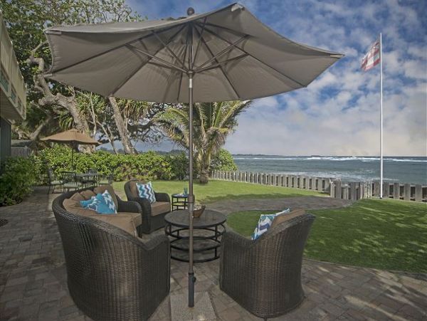 Northshore Oahu Home 950831
