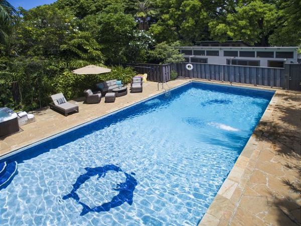 Honolulu Diamond Head Kahala Home 950836