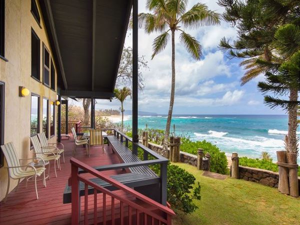 Northshore Oahu Home 950838