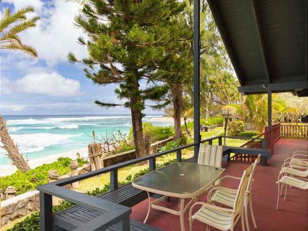 Northshore Oahu Home 950838