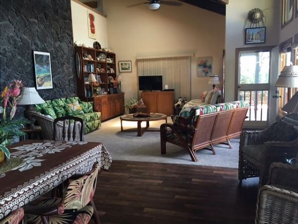 Northshore Oahu Home 950838