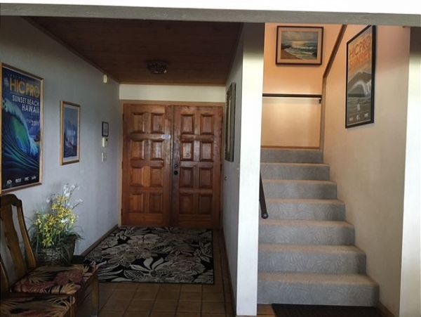 Northshore Oahu Home 950838