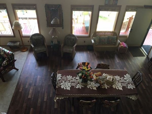 Northshore Oahu Home 950838