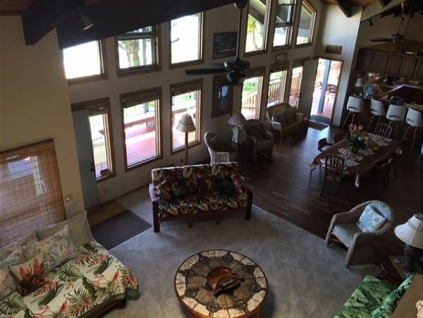 Northshore Oahu Home 950838