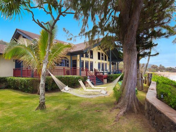 Northshore Oahu Home 950838