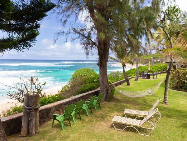 Northshore Oahu Home 950838