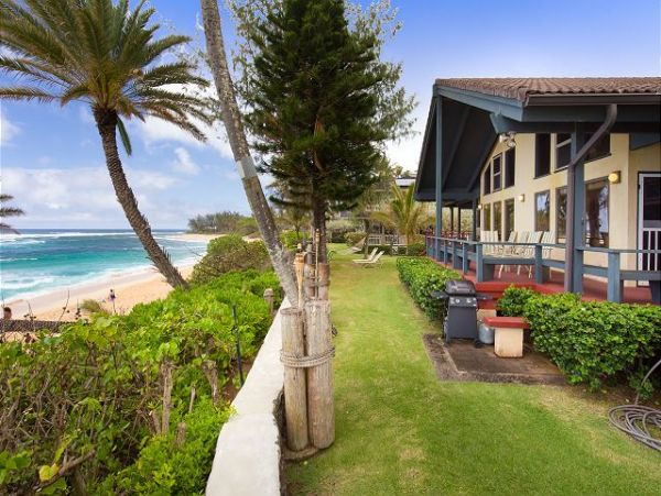 Northshore Oahu Home 950838