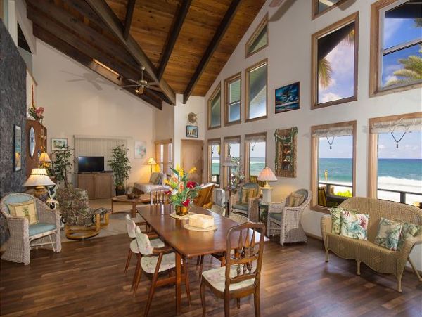 Northshore Oahu Home 950838