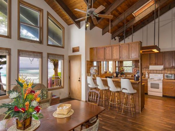 Northshore Oahu Home 950838