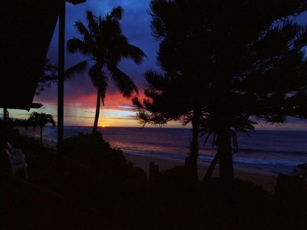 Northshore Oahu Home 950838