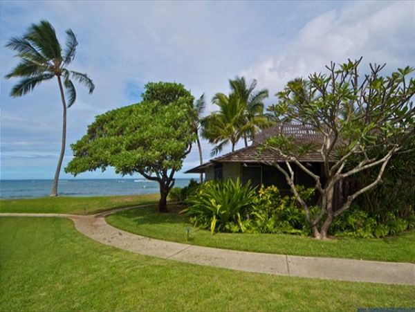 Northshore Oahu Home 950843