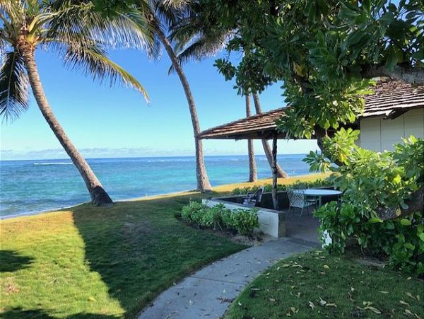 Northshore Oahu Home 950843