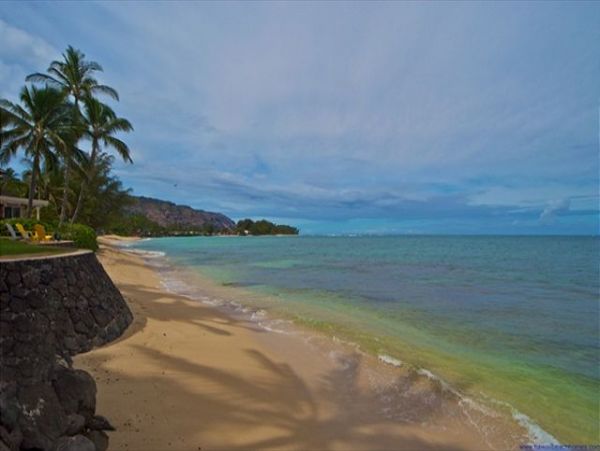 Northshore Oahu Home 950843