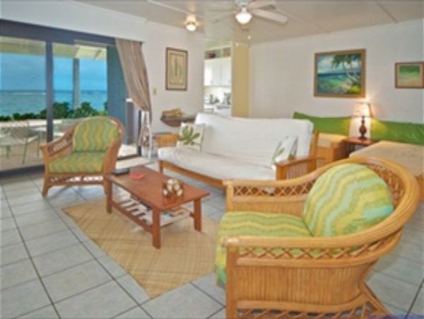 Northshore Oahu Home 950843