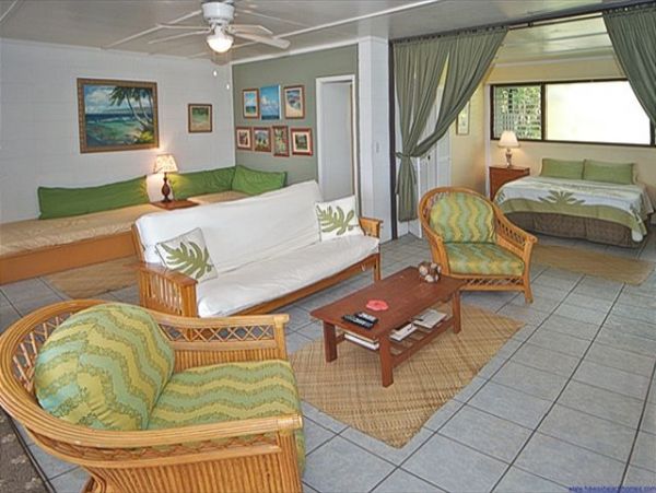 Northshore Oahu Home 950843