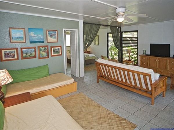 Northshore Oahu Home 950843