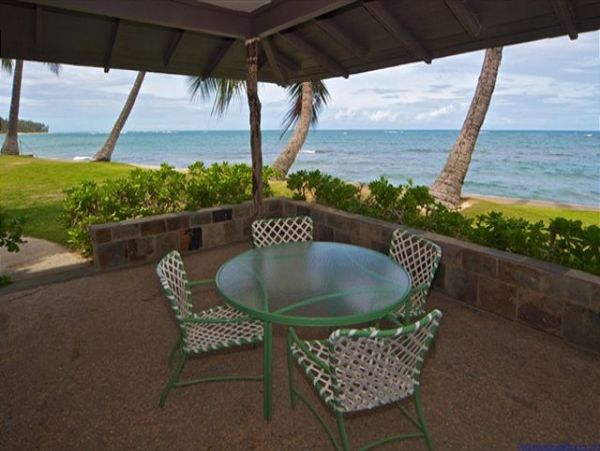 Northshore Oahu Home 950843