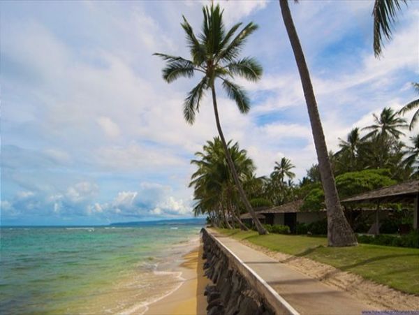 Northshore Oahu Home 950843