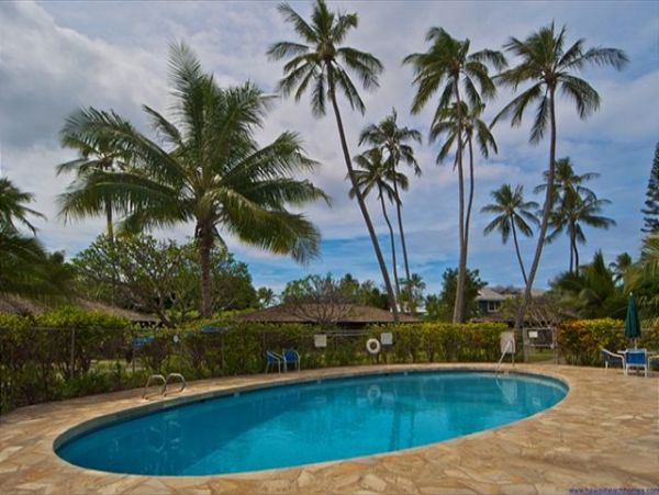 Northshore Oahu Home 950843