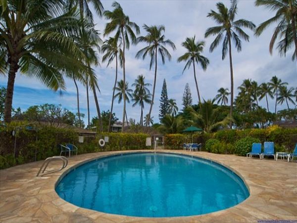 Northshore Oahu Home 950843