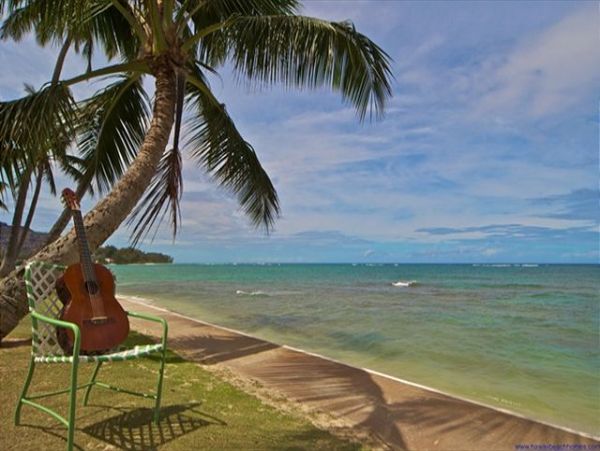 Northshore Oahu Home 950843