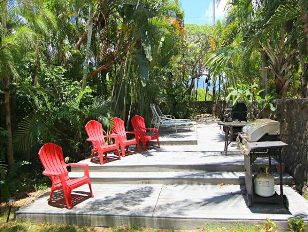 Northshore Oahu Home 950847