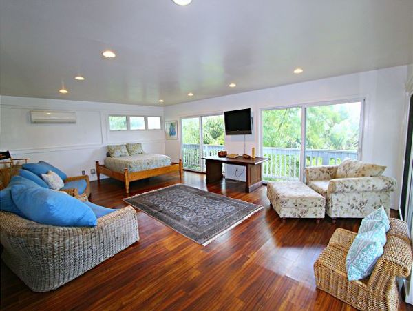 Northshore Oahu Home 950848