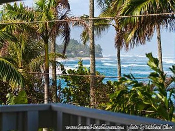 Northshore Oahu Home 950848
