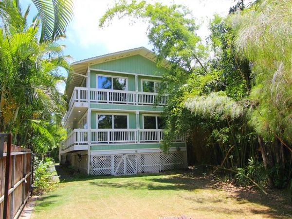 Northshore Oahu Home 950848