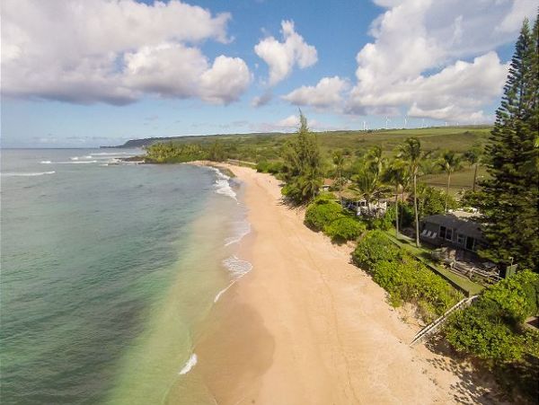 Northshore Oahu Home 950848