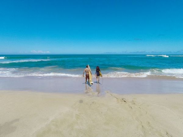 Northshore Oahu Home 950848