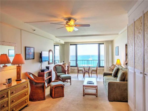 Kaanapali Condo 950849