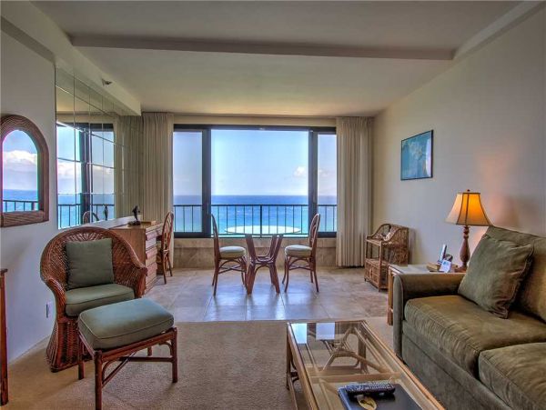 Kaanapali Condo 950849
