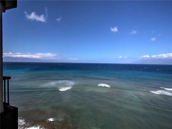 Kaanapali Condo 950849