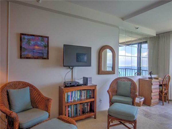 Kaanapali Condo 950849