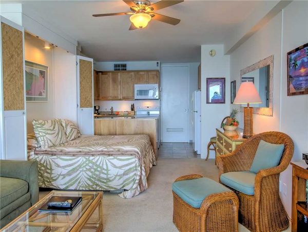 Kaanapali Condo 950849