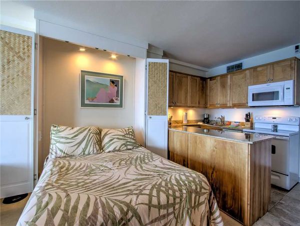 Kaanapali Condo 950849