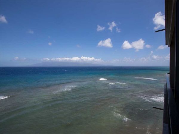 Kaanapali Condo 950849