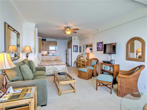 Kaanapali Condo 950849