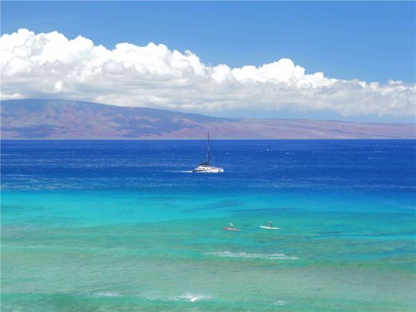 Kaanapali Condo 950850