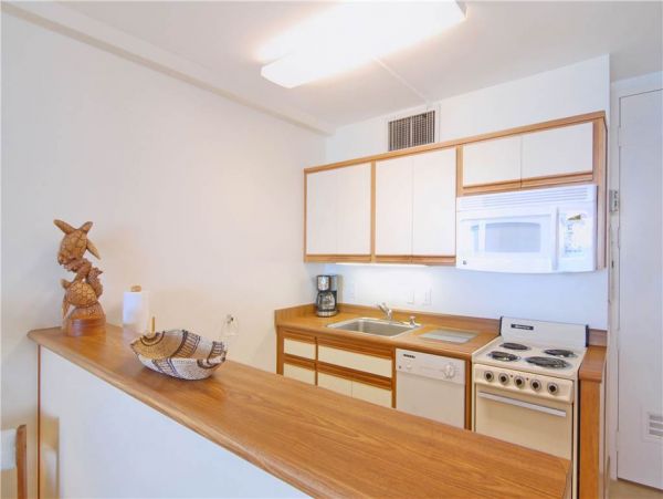 Kaanapali Condo 950850